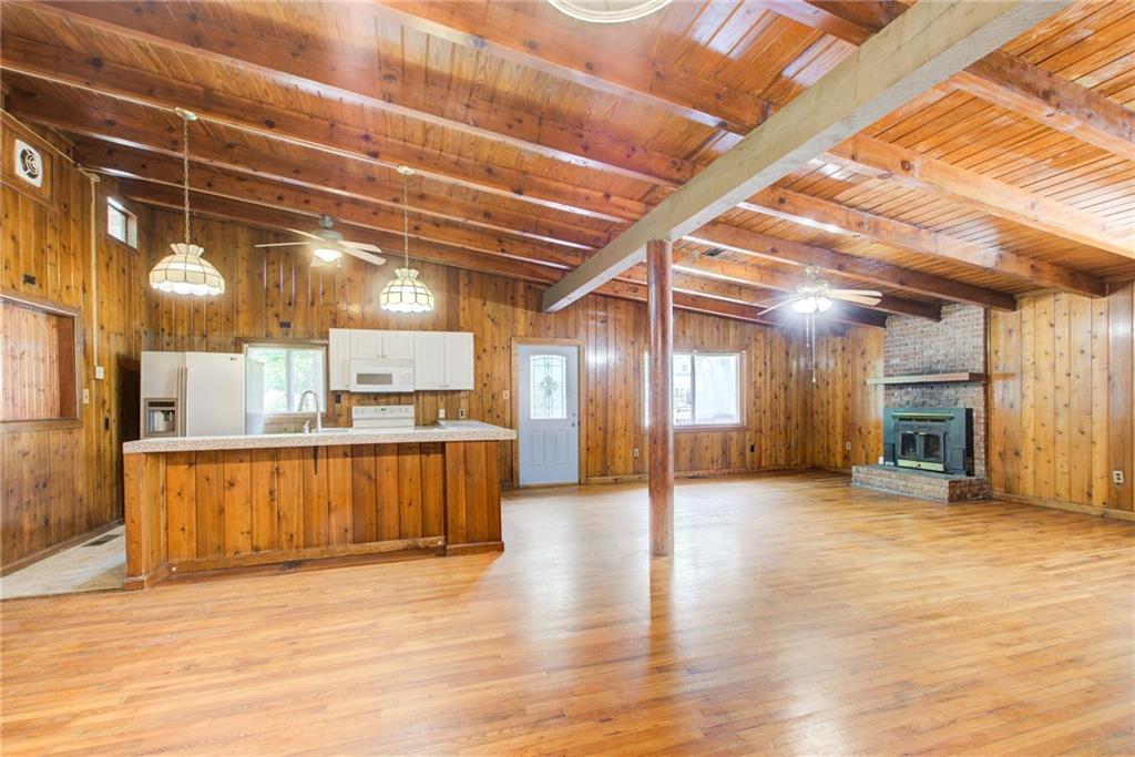504 N Little Victoria Road