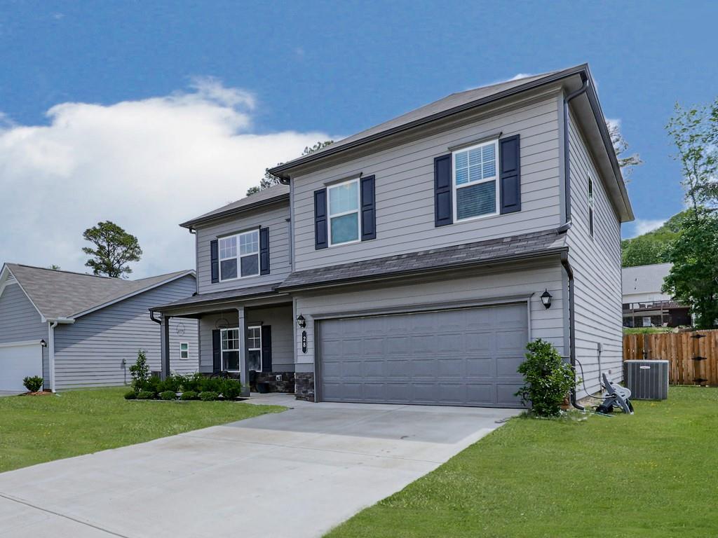 28 Brooke Court, Rome, Georgia image 31