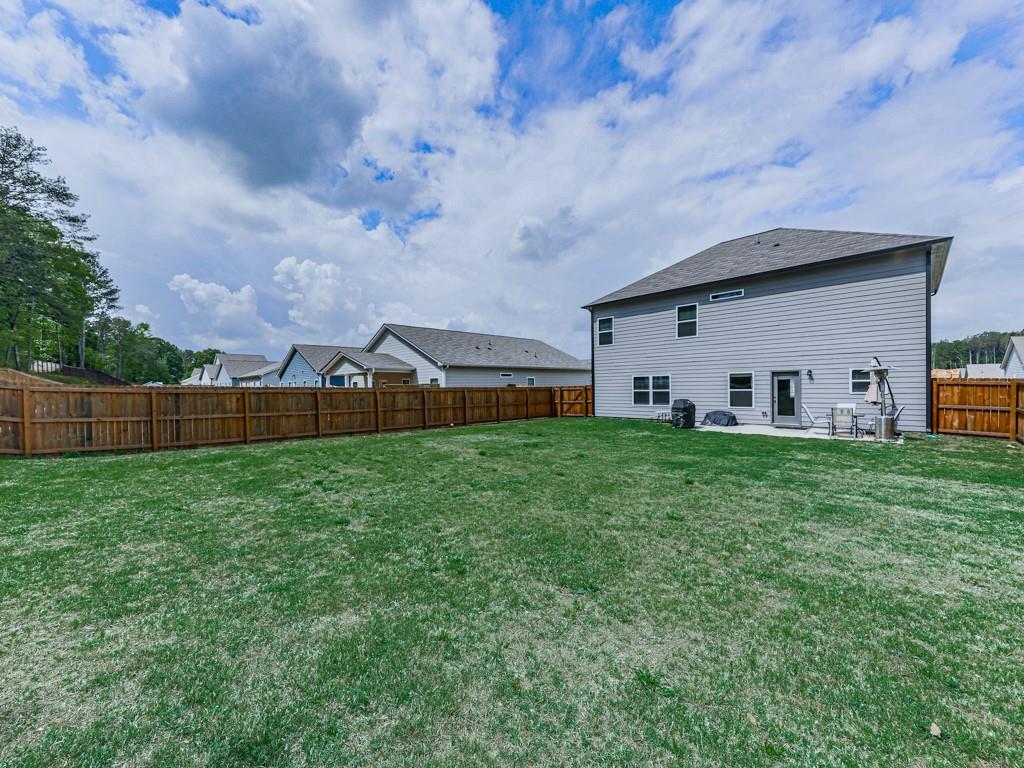 28 Brooke Court, Rome, Georgia image 36