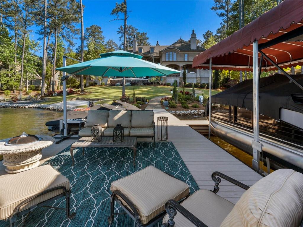 Reynolds Lake Oconee - Residential