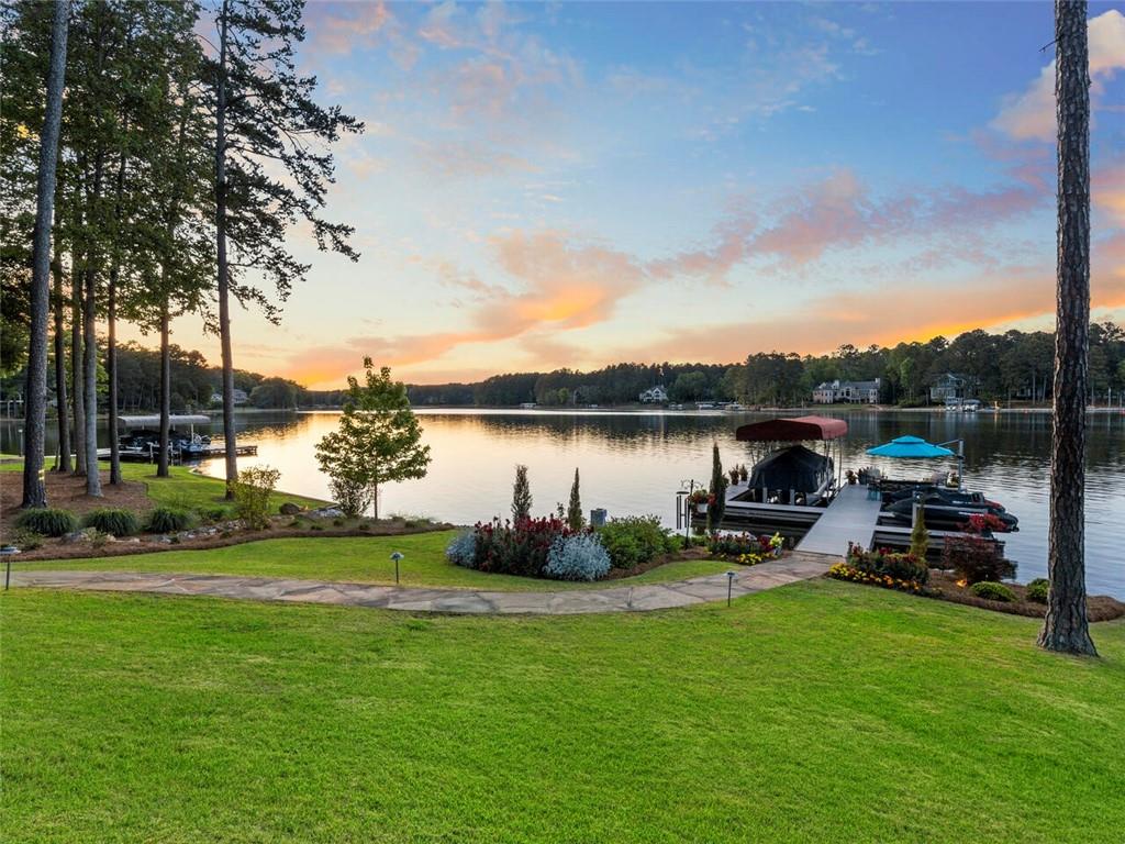 Reynolds Lake Oconee - Residential