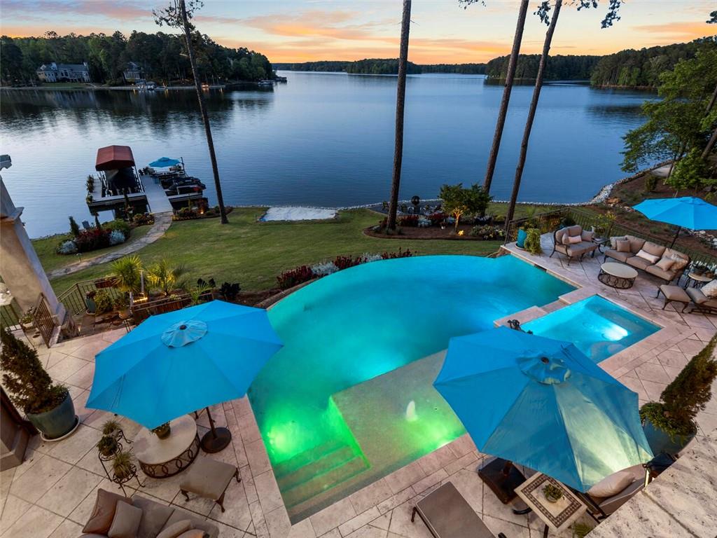 Reynolds Lake Oconee - Residential