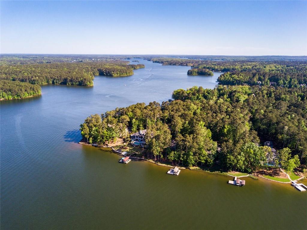 Reynolds Lake Oconee - Residential