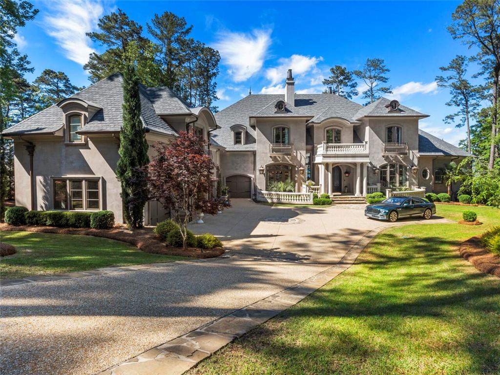 Reynolds Lake Oconee - Residential