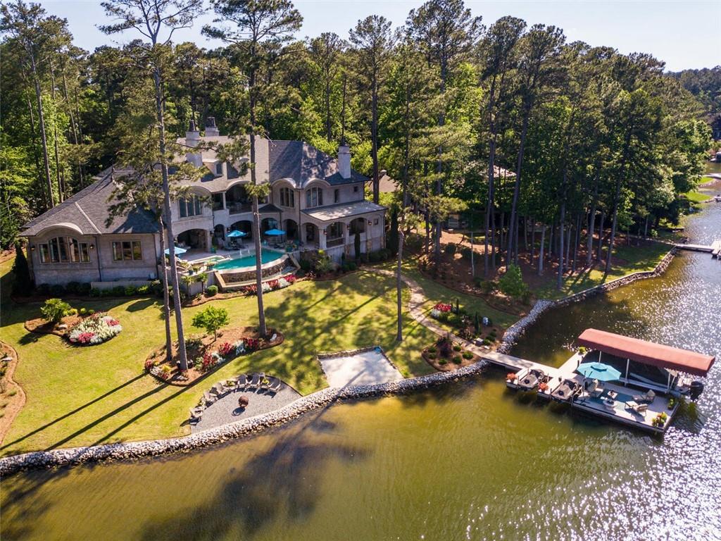 Reynolds Lake Oconee - Residential