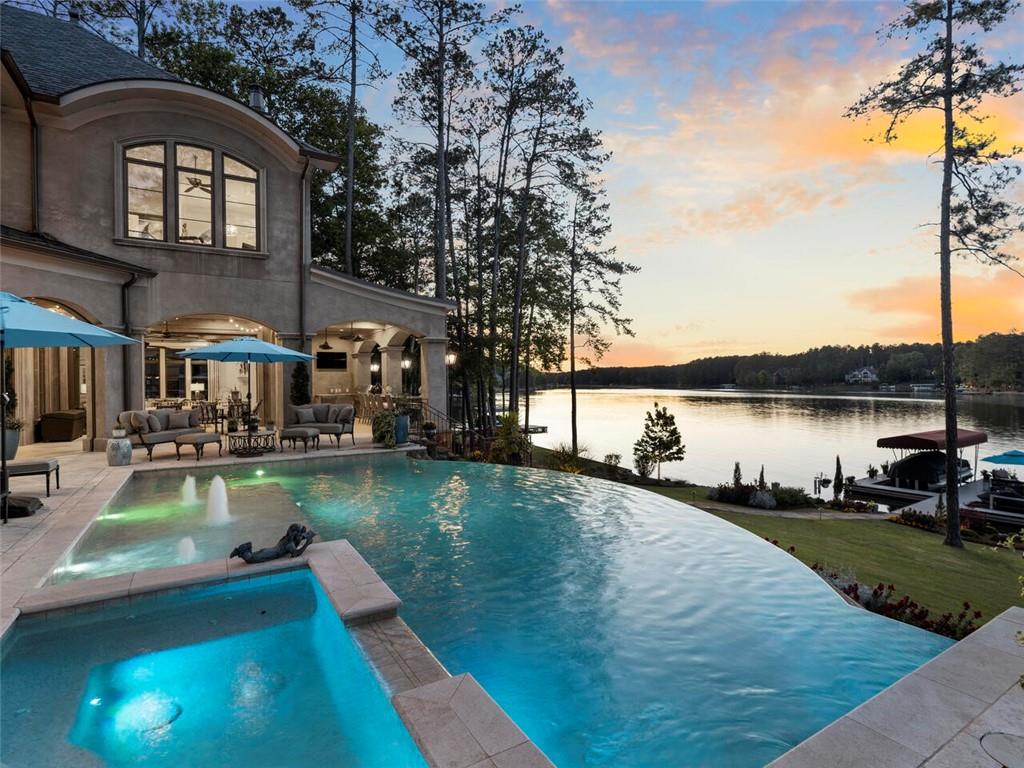 Reynolds Lake Oconee - Residential