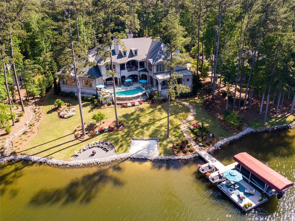 Reynolds Lake Oconee - Residential