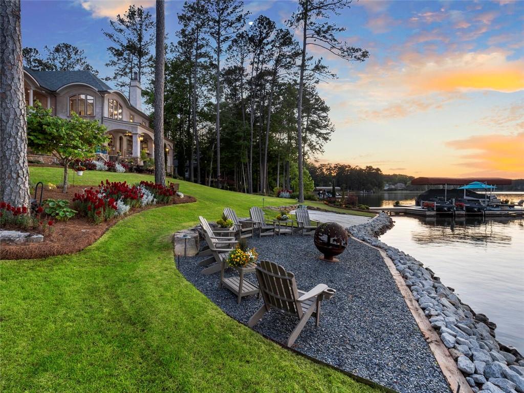 Reynolds Lake Oconee - Residential