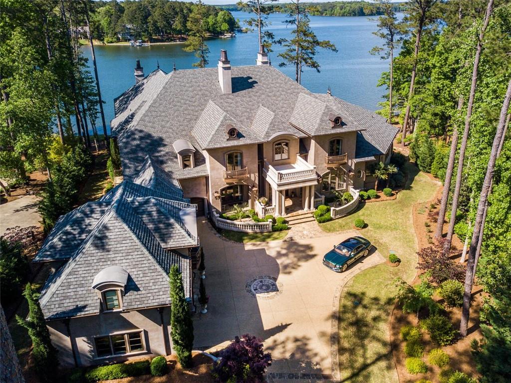 Reynolds Lake Oconee - Residential