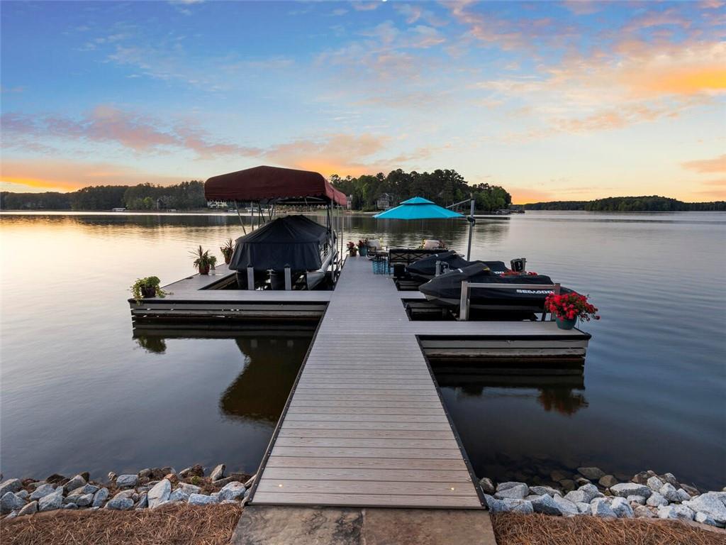 Reynolds Lake Oconee - Residential