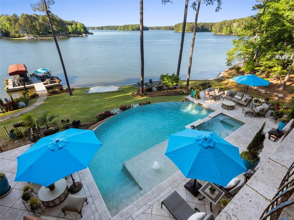 Reynolds Lake Oconee - Residential