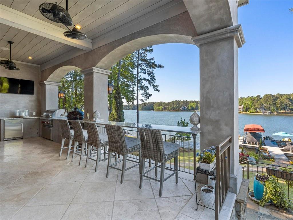 Reynolds Lake Oconee - Residential