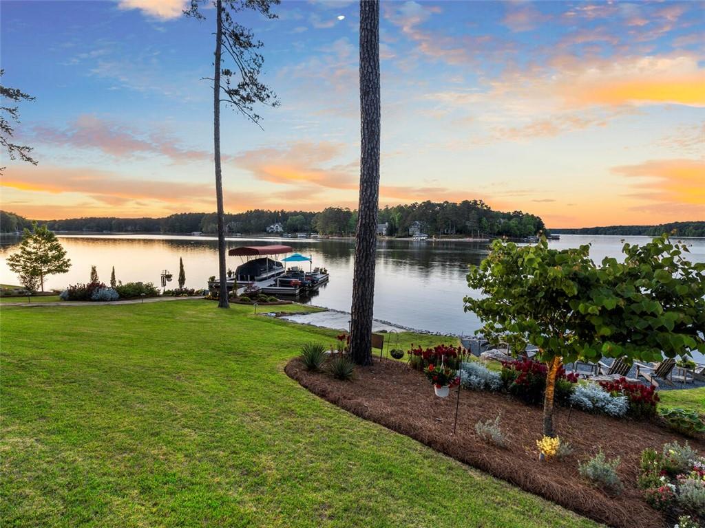 Reynolds Lake Oconee - Residential