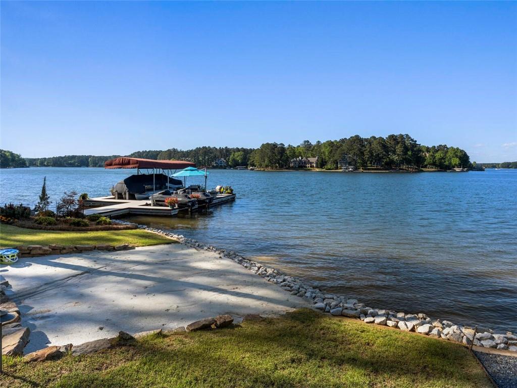 Reynolds Lake Oconee - Residential