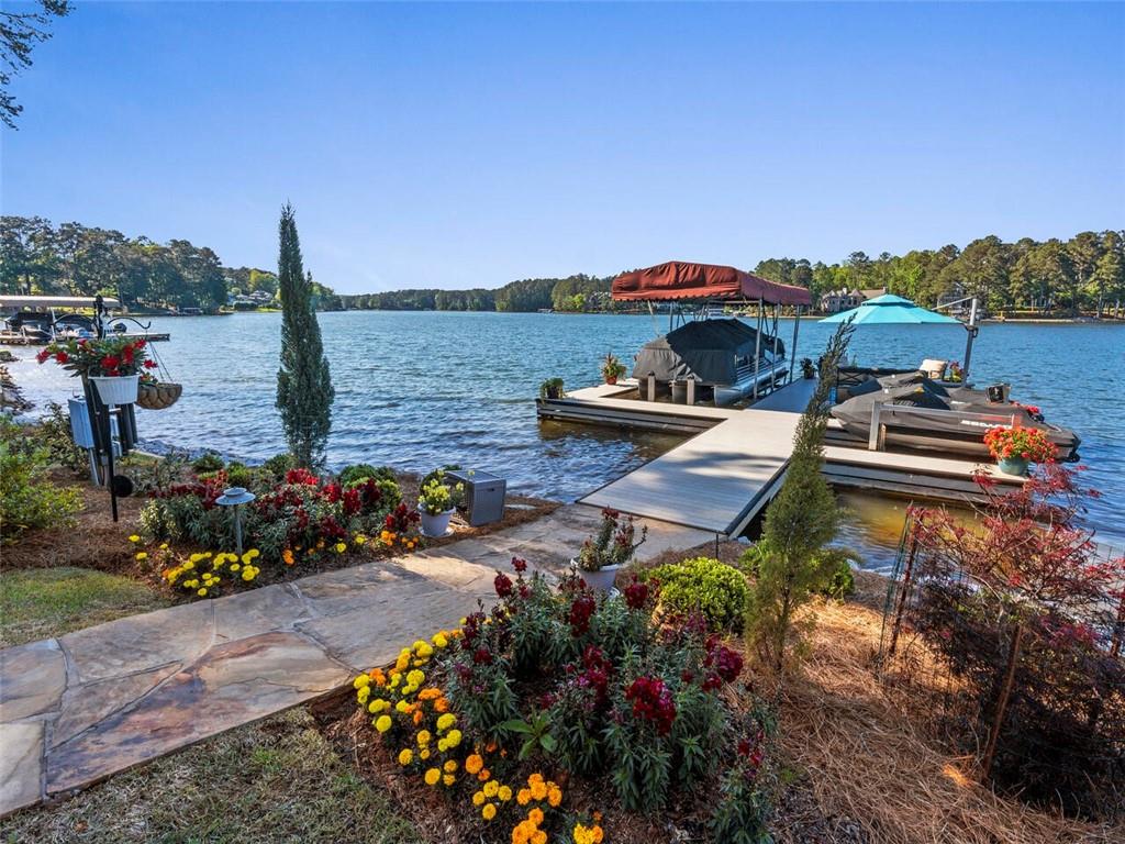 Reynolds Lake Oconee - Residential