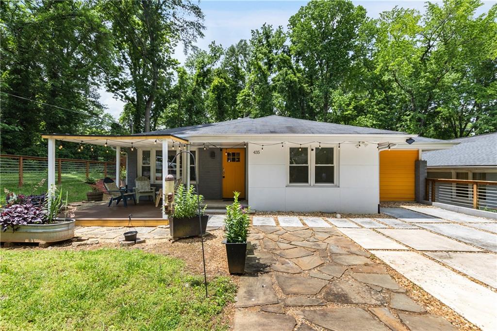 435 Mcwilliams Avenue, Atlanta, Georgia image 1