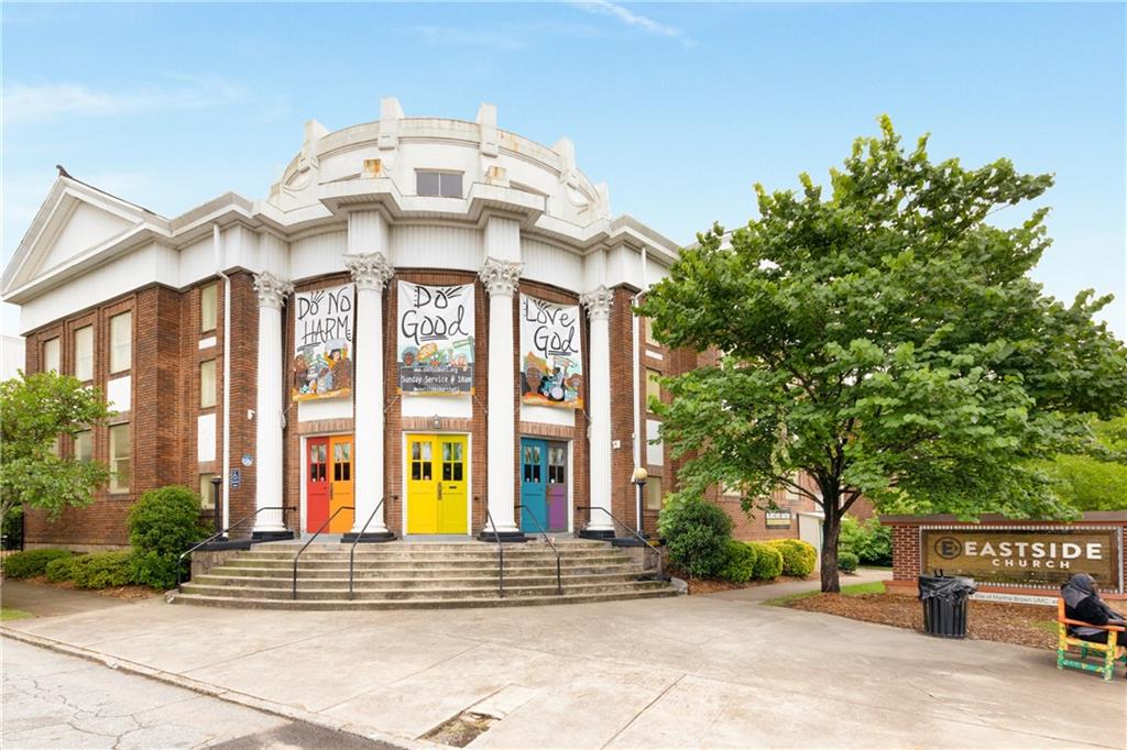 435 Mcwilliams Avenue, Atlanta, Georgia image 43