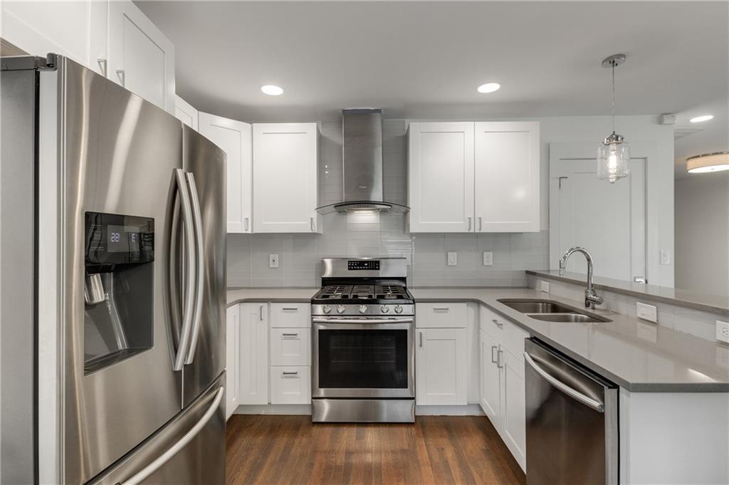 435 Mcwilliams Avenue, Atlanta, Georgia image 9