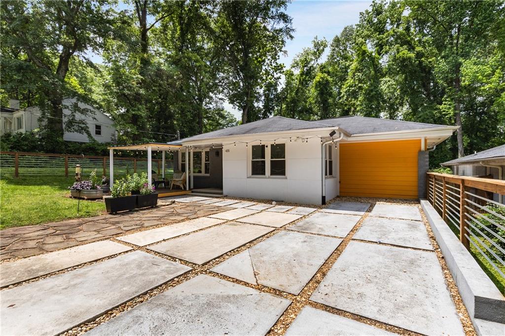 435 Mcwilliams Avenue, Atlanta, Georgia image 37