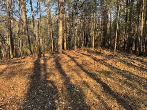 Vacant Land For Sale - 1767 Longbranch Drive<br/> Gordon County, Ranger, GA 30734