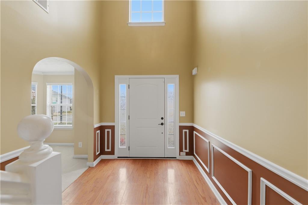 4693 Shaded Oak Lane