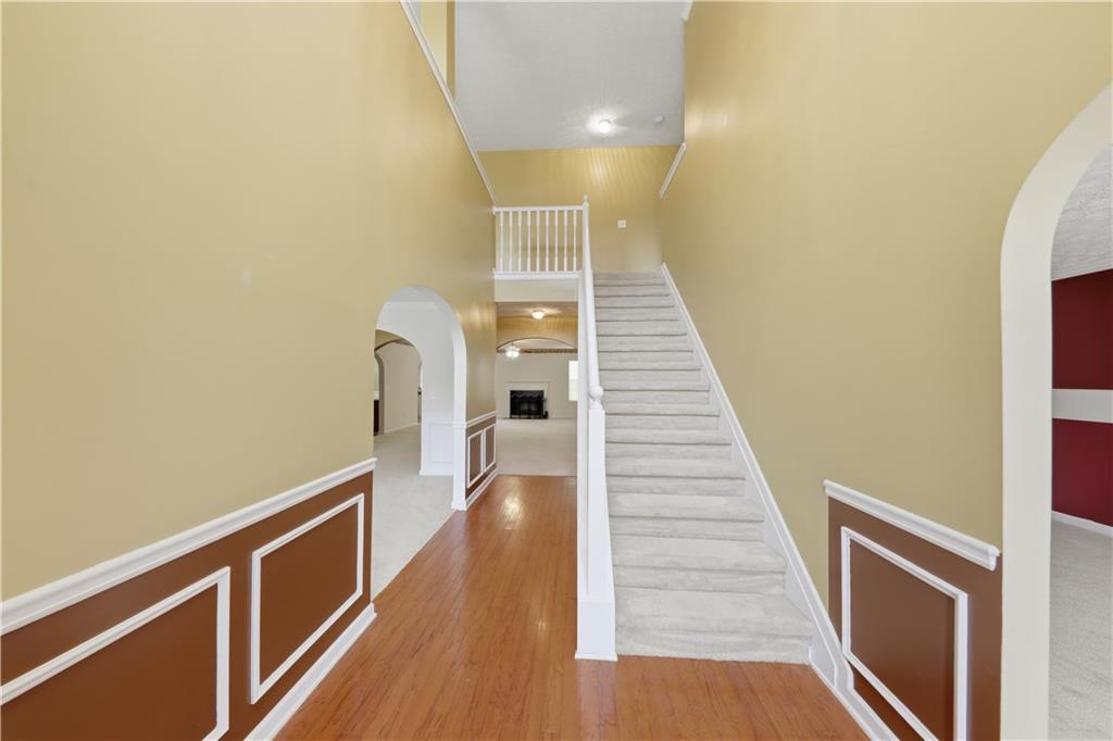 4693 Shaded Oak Lane