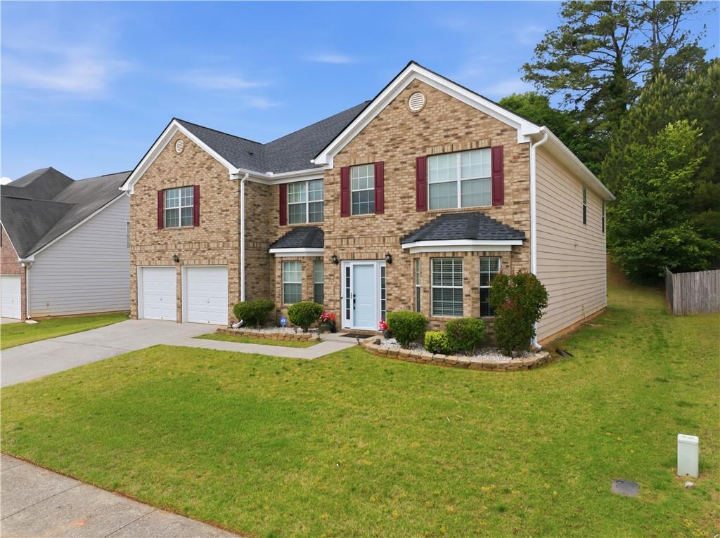 4693 Shaded Oak Lane