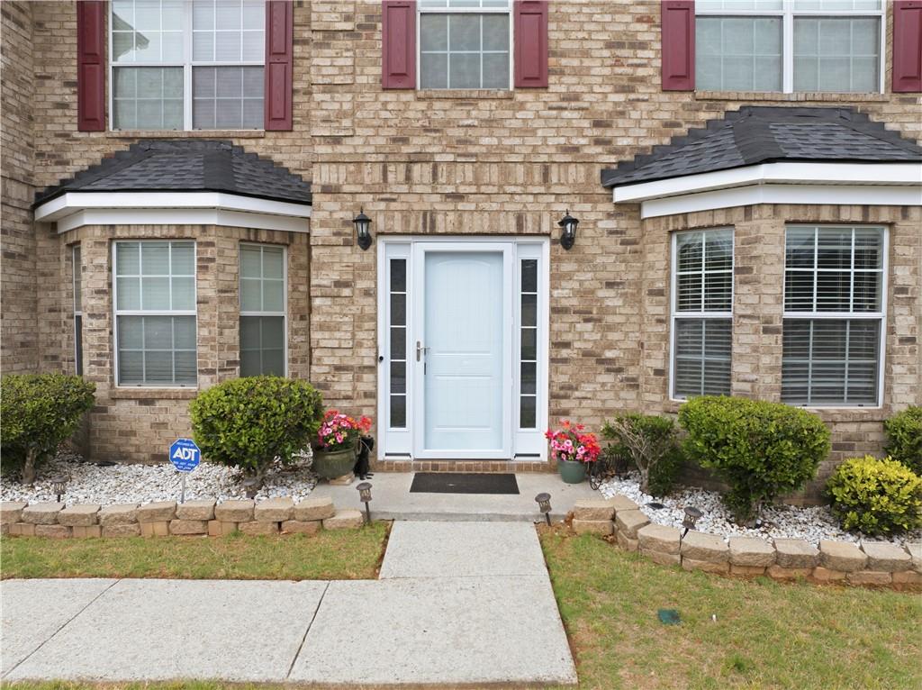 4693 Shaded Oak Lane