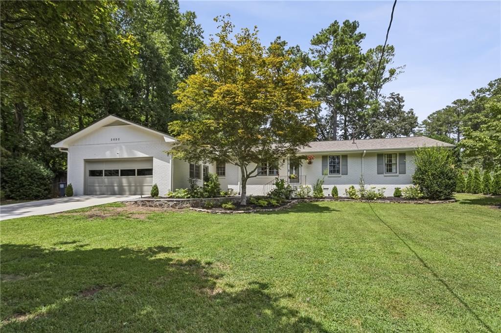 2630 Old Hickory Drive