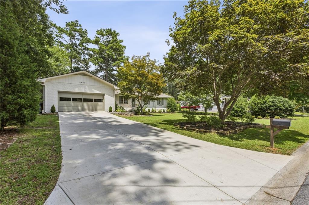 2630 Old Hickory Drive