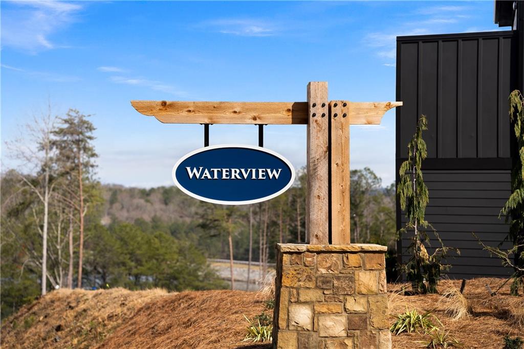 109 Waterview Court, Waleska, Georgia image 3