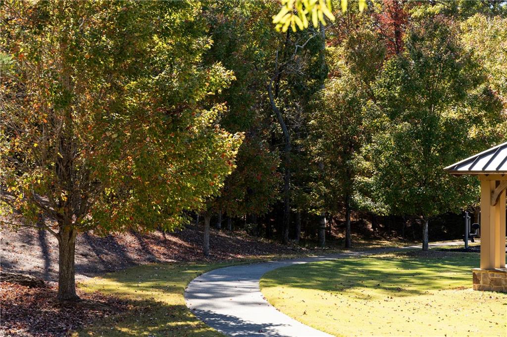 109 Waterview Court, Waleska, Georgia image 32