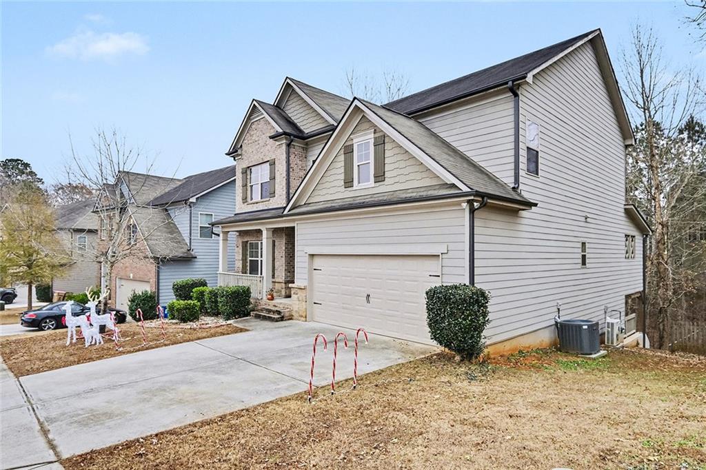 5766 Rivermoore Drive