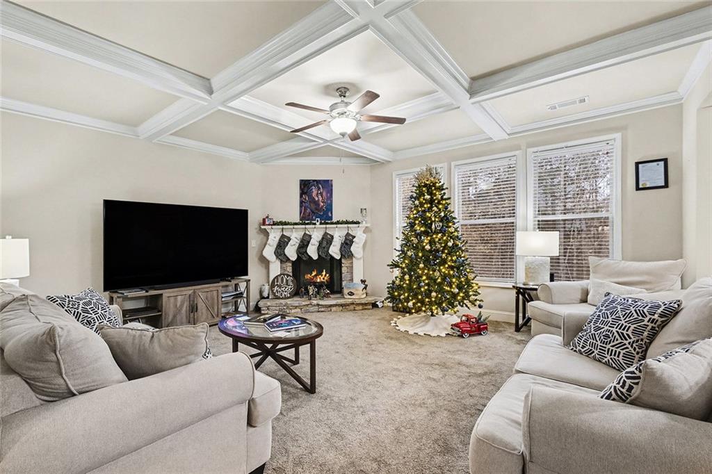 5766 Rivermoore Drive