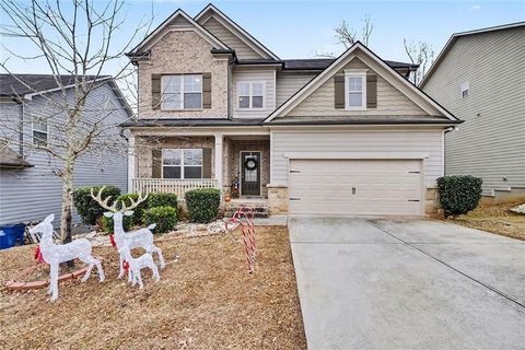 5766 Rivermoore Drive Braselton GA 30517