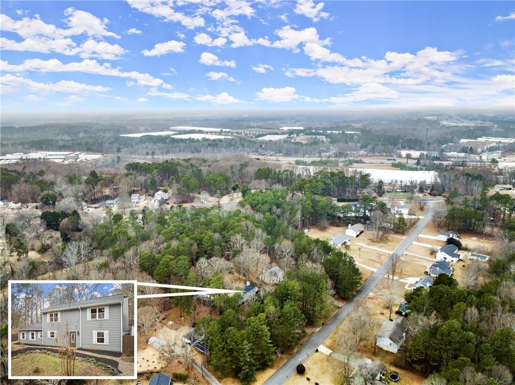 3570 Knoll Crest Trail, Buford, Georgia image 32