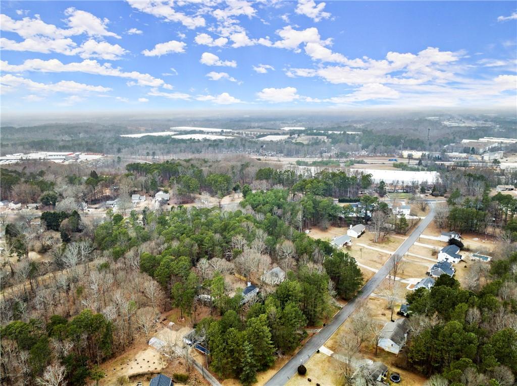 3570 Knoll Crest Trail, Buford, Georgia image 31