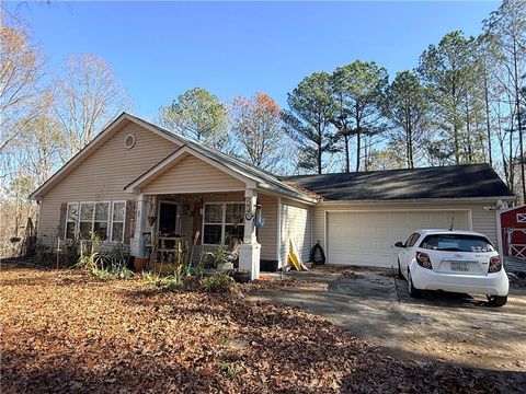 63 Walton Lane Newnan GA 30263