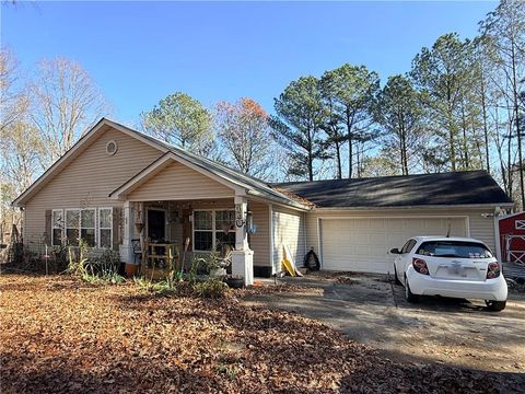 Homes For Sale - 63 Walton Lane<br/> Newnan, GA 30263