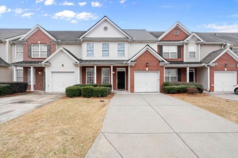 3053 Kentmere Drive Cumming GA 30040