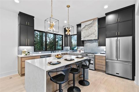 1946 8th Street 1 Atlanta GA 30341