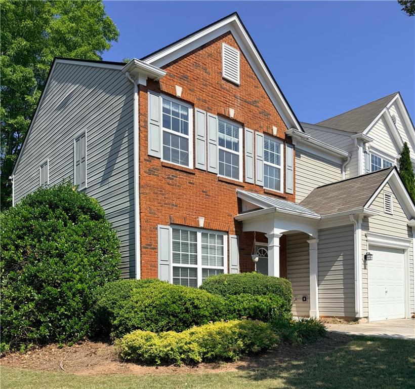 2787 Ashleigh Lane