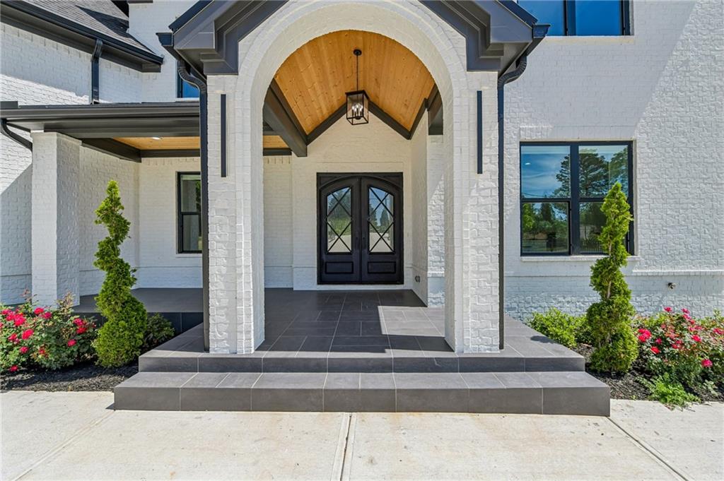 2395 Kilgore Rd Lot 7