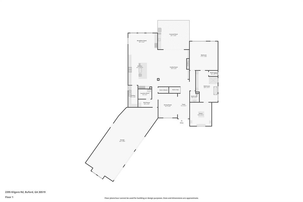 2395 Kilgore Rd Lot 7