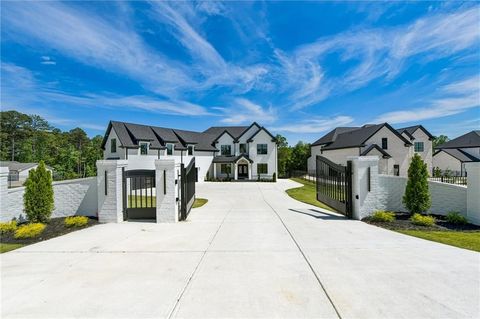2395 Kilgore Rd Lot 7 Buford GA 30519