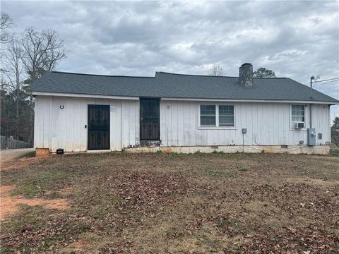 5405 Milam Road Fairburn GA 30213