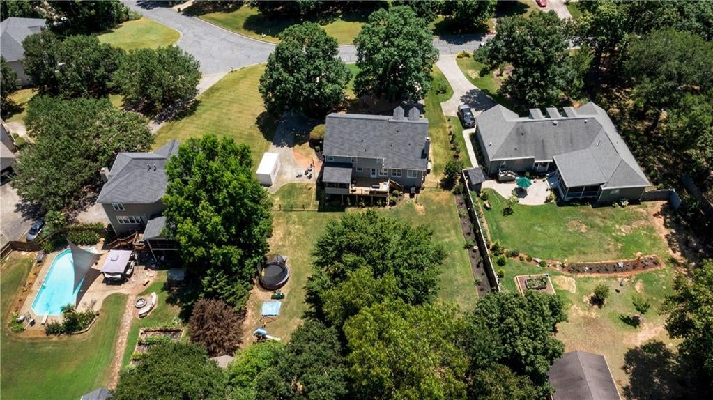 9 Topridge Drive