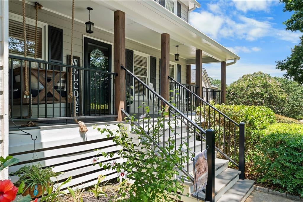 9 Topridge Drive