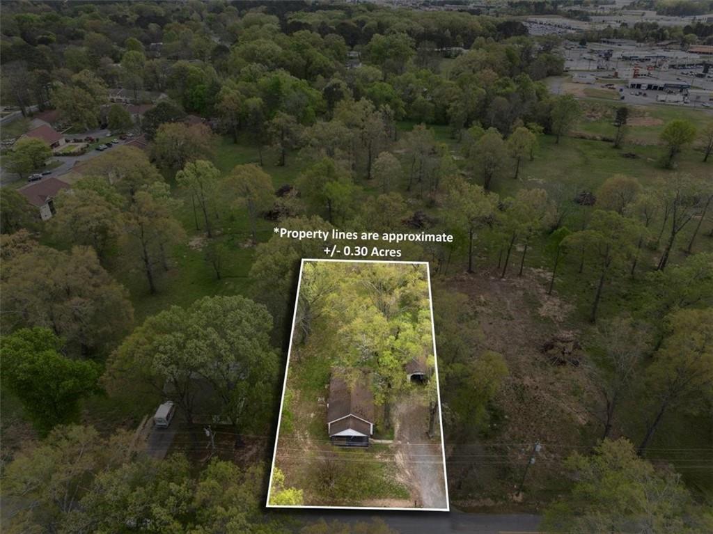 Photo 1 of 14 — 119 Erwin Street, Calhoun, GA 30701