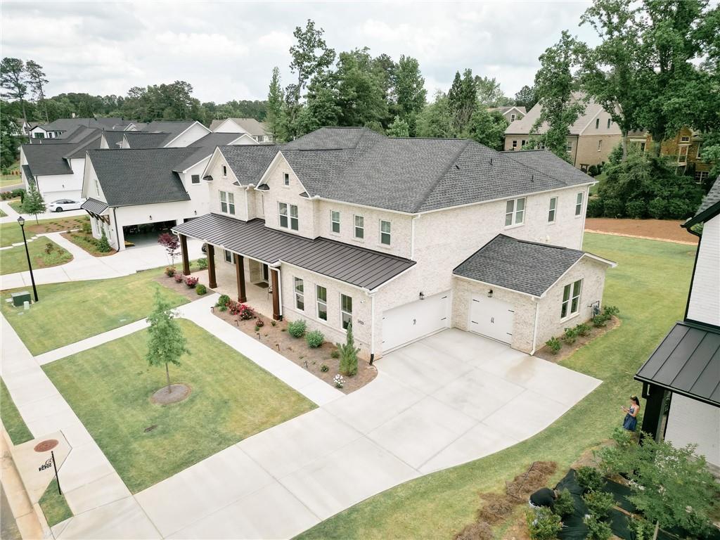 2420 Herrington Drive
